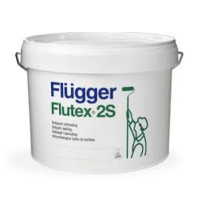 Flutex 2S – Hall du Papier Peint
